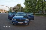 BMW Seria 5 520d Sport Line - 36