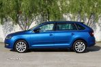 Skoda RAPID Spaceback 1.0 TSI Ambition - 20