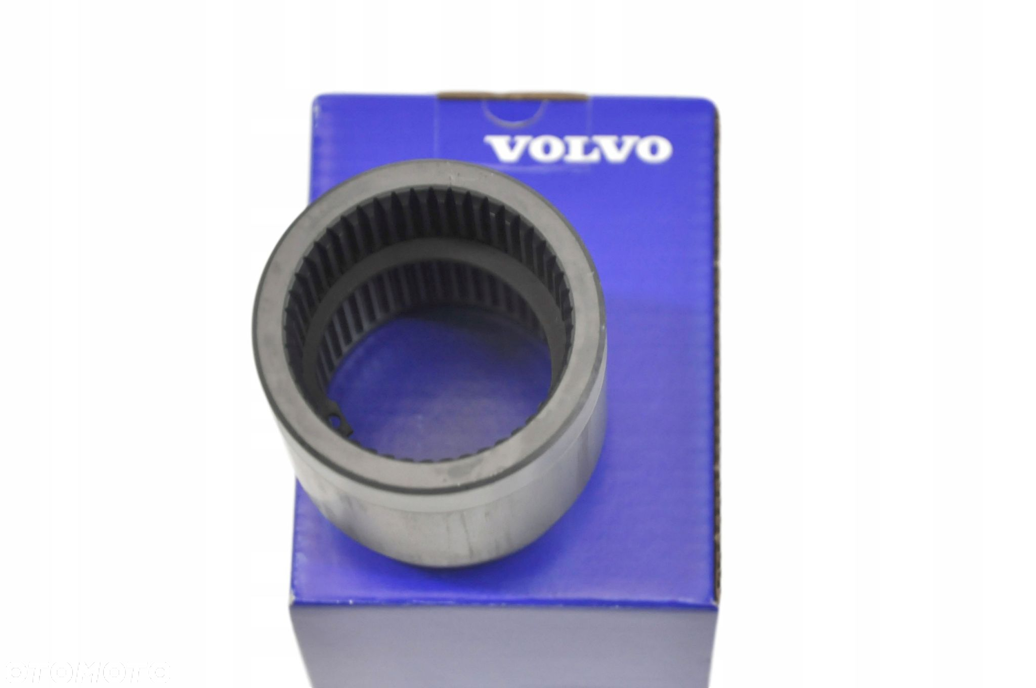 VOLVO XC60 II tuleja przekladni katowej manual OE 31437249 - 2
