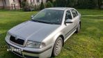 Skoda Octavia 1.6 Tour - 1