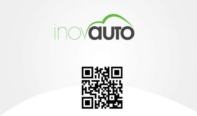 InovAuto logo