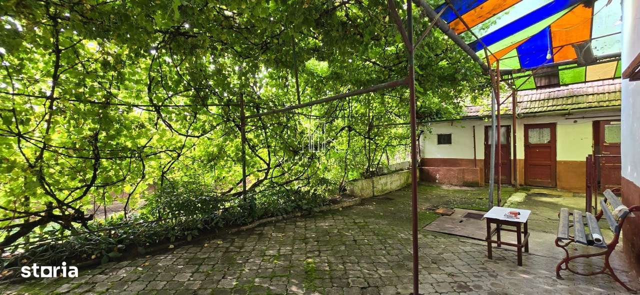 Casa de Vanzare, Ilarie Chendi, Sighisoara - Imagine principală: 2/16