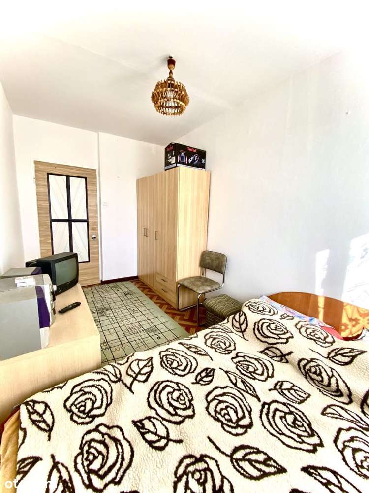 Okazja 3-pokojowe mieszkanie os. Północ-3