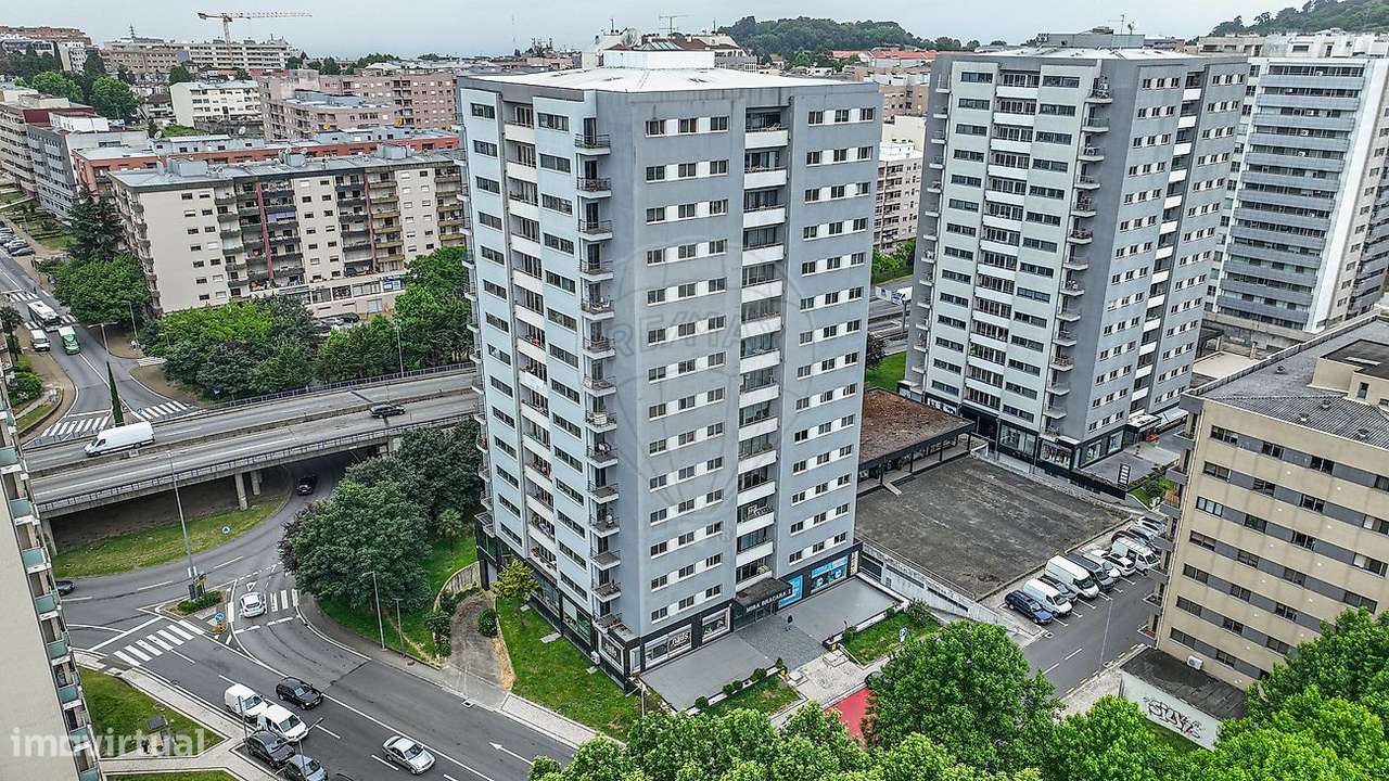 Apartamento T2 para venda-2