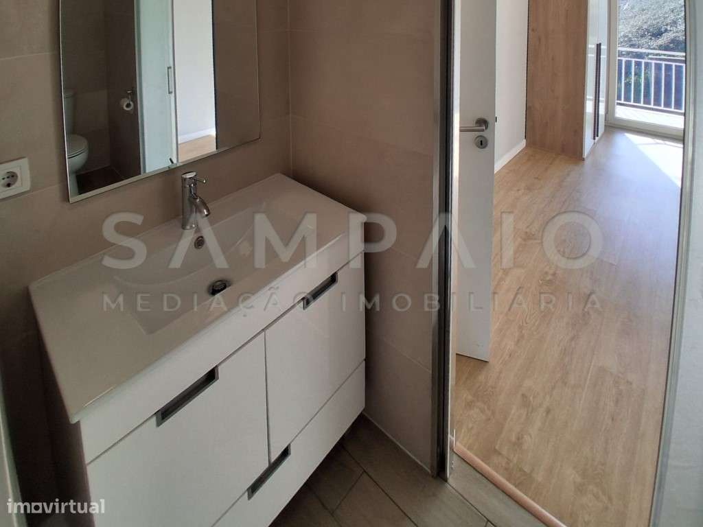 Andar moradia T3 - S. Cosme!-27