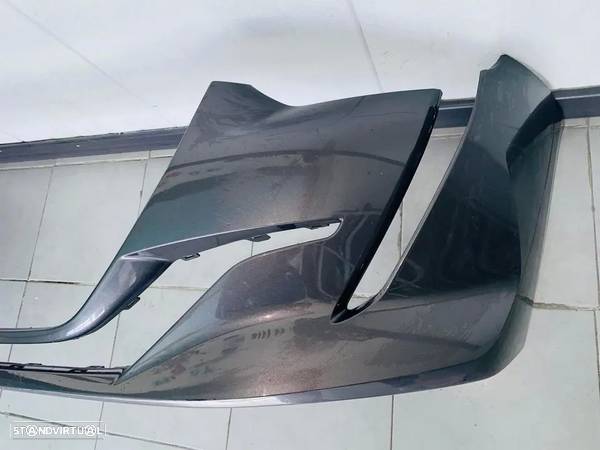 Para Choques Frente Peugeot 208 - 2019 / 2022 - PCH1593 - 5