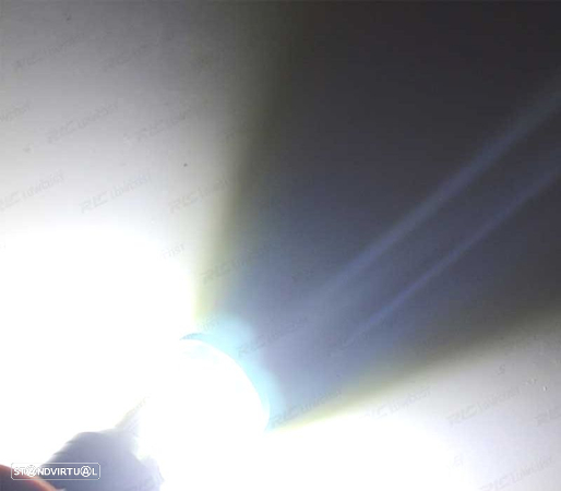 KIT DE ANGEL EYES EM LED H8 240W PARA BMW 2007-2011 - 3