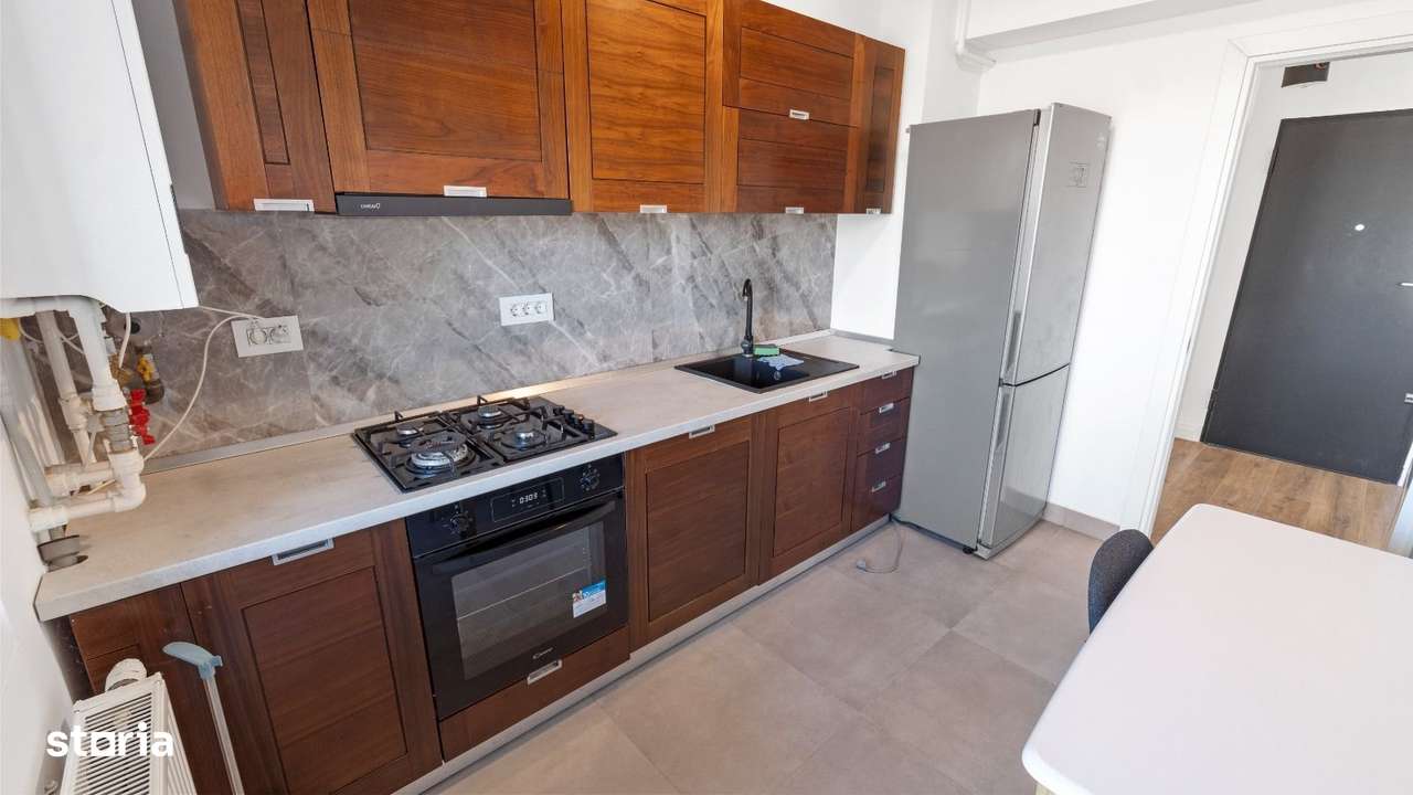 2 Camere 10min Metrou Petrache Poenaru Lake House2 Virtutii Lujerului - Imagine principală: 3/10