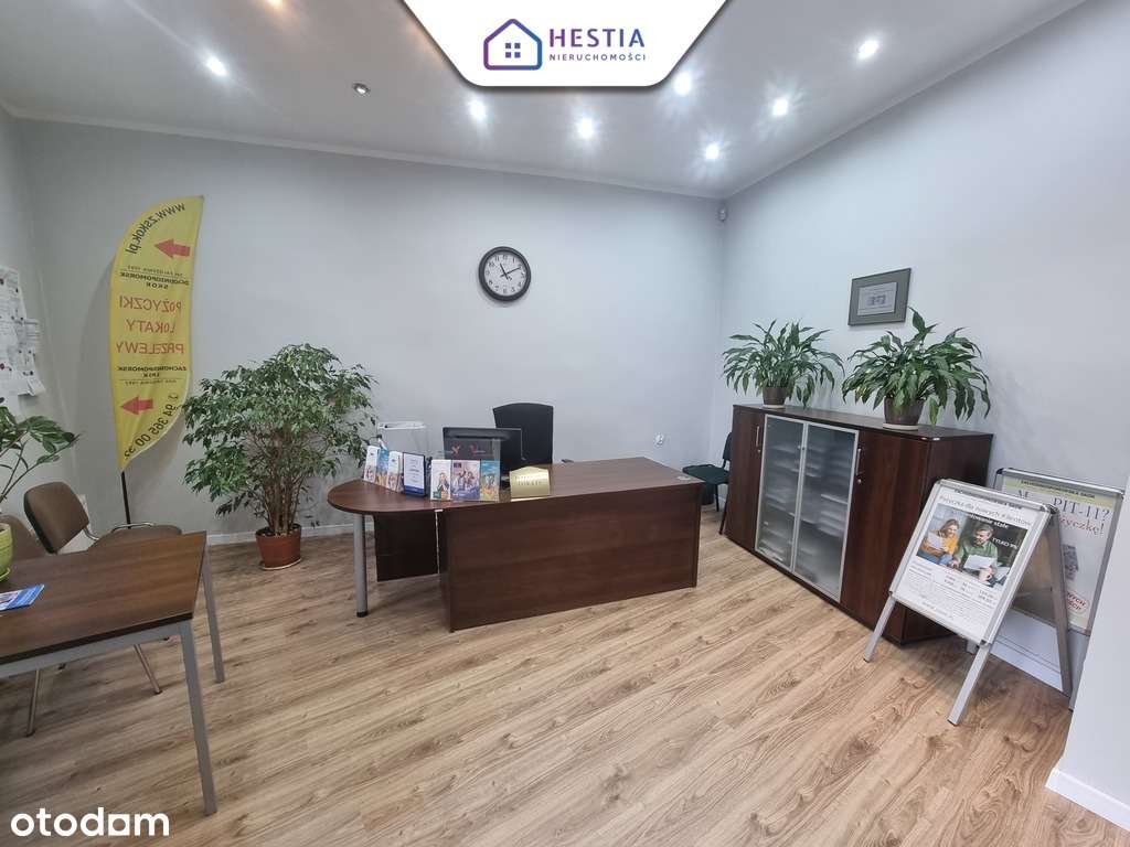 Lokal gotowy na inwestycję! - Pełny obrazek: 5/12