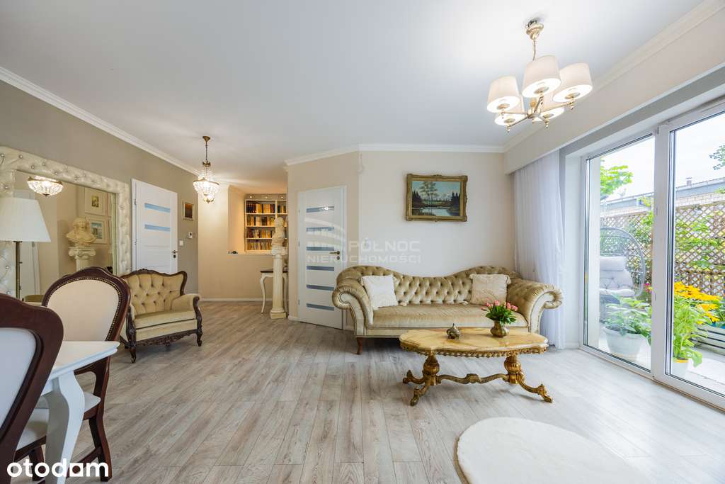 Segment Kobyłka, gotowy do wprowadzenia z garażem - Pełny obrazek: 2/18