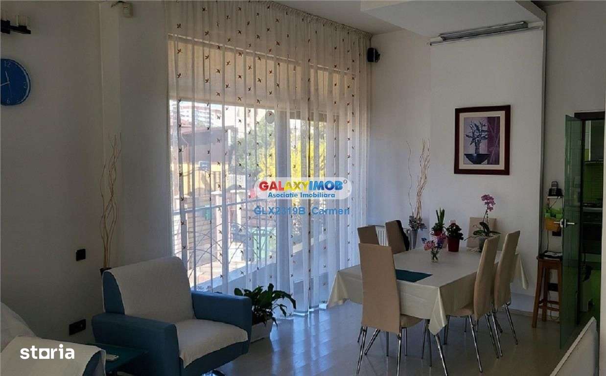 Vanzare vila si teren - Bucuresti - Lacul Morii - adiacent Str Orsova - Imagine principală: 4/10