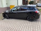 Mazda 3 1.6 Exclusive + - 4