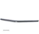 AILERON SPOILER TRASEIRO PARA MERCEDES E CLASSE W212 SEDAN 09-16 AMG LOOK PRETO BRILHANTE - 2