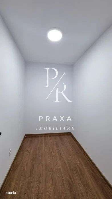 Apartament de 2 camere, decomandat, 56 mp, FINISAT, zona Urusagului - - Imagine principală: 5/8
