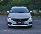 Fiat Tipo Sedan 1.3 M-Jet Lounge - 3