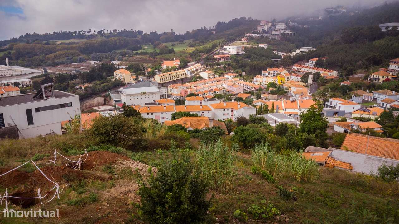 Lote terreno, EIRAS CANIÇO-6