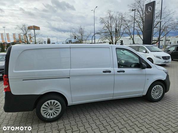 Mercedes-Benz vito - 6