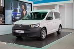 Volkswagen Caddy 2.0 TDI 75 kW - 1