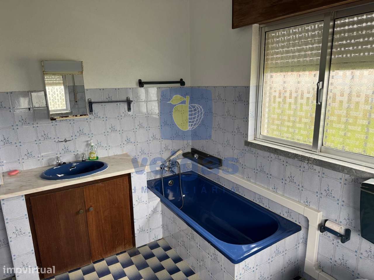 Moradia T6 com Vista Campo em Averangel, Castelo do Bode, Tomar-18