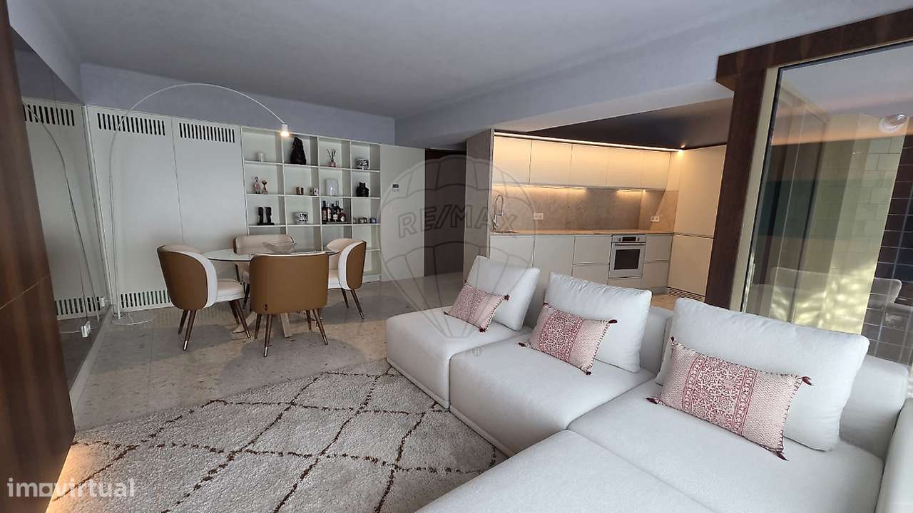 Apartamento T1 para venda - Grande imagem: 5/26