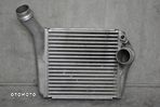 LEWY INTERCOOLER PORSCHE PANAMERA 970 4.8 TURBO - 1