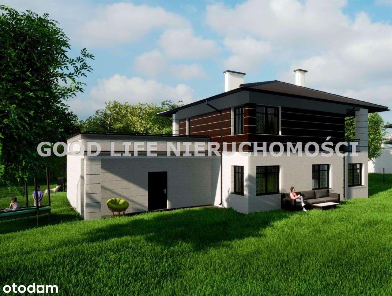 Działka na sprzedaż, ul. Betańskiego,12,01a, PnB,-2