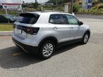 VW T-Cross 1.0 TSI Life - 7