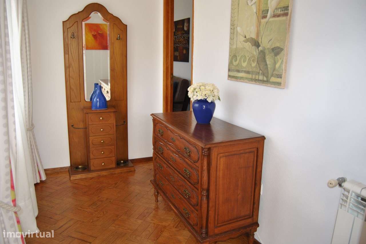 Moradia T2, sótão, garagem e terreno - a 7 minutos de Caldas da Rainha-17