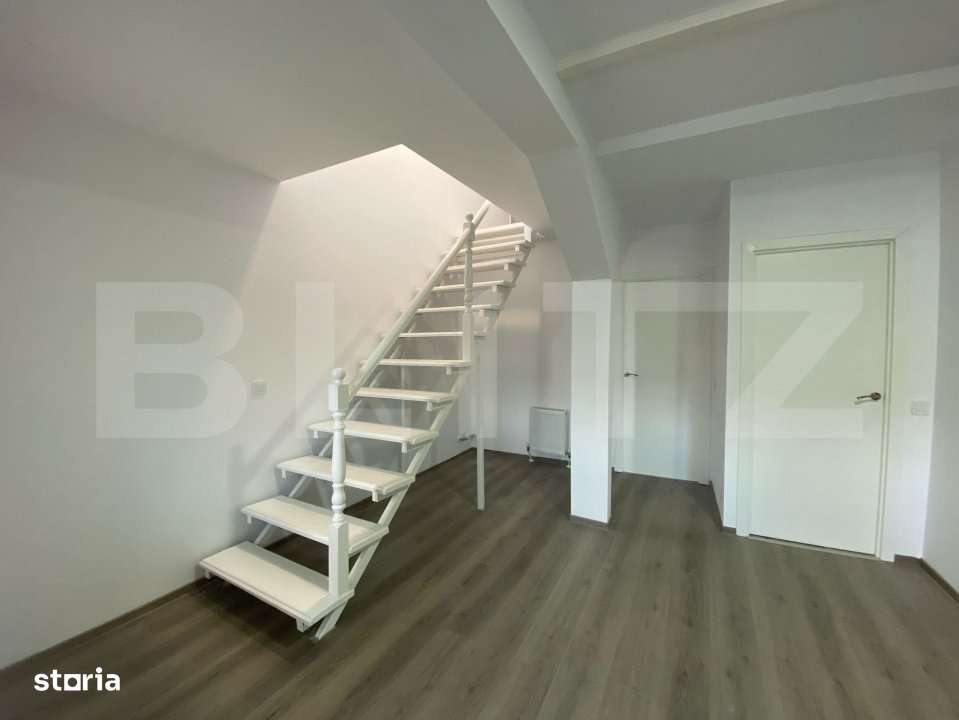 Casa de vanzare, cu 3 camere, 106 mp +2800  mp teren, zona Benic - Imagine principală: 2/12