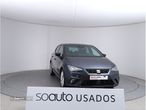 SEAT Ibiza 1.0 TSI FR - 24