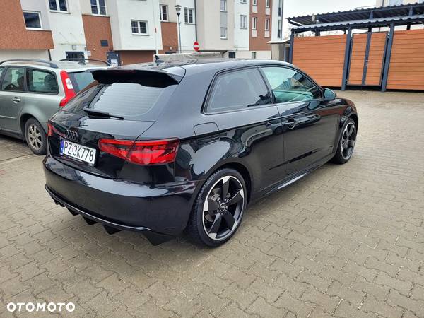 Audi A3 1.8 TFSI S tronic Ambition - 3