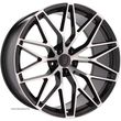 4x Felgi 20 5x112 m.in. do PORSCHE Macan I II 95B - 3S1067 (IN0397) - 2