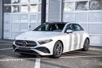 Mercedes-Benz Klasa A 200 AMG Line 7G-DCT - 2