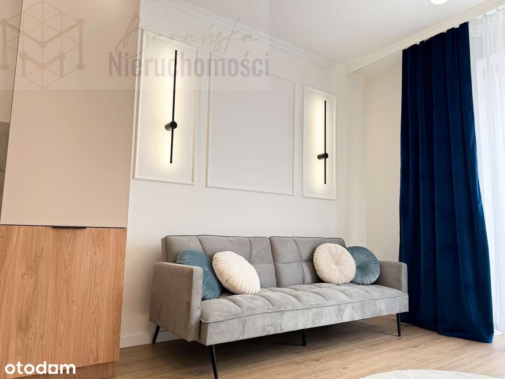 Wejdź i mieszkaj - 3 pokoje - generalny remont-2