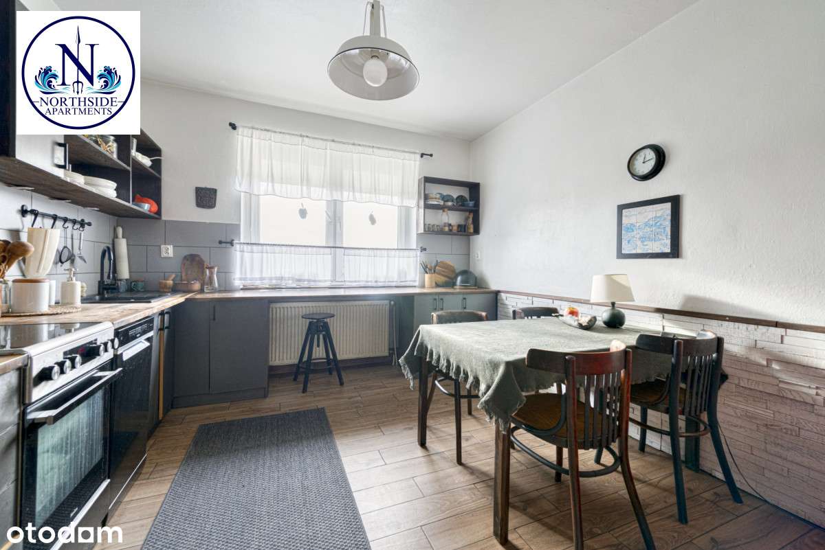 Sprzedaż dom wolnostojący ogród-Gdańsk Rębiechowo-7