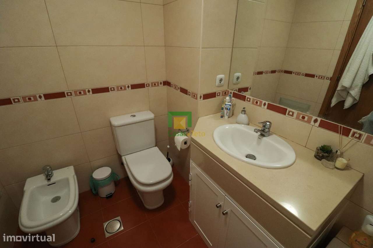 Apartamento T3 Garajau-21
