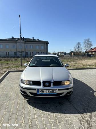 Seat Leon - 3