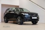 Volvo XC 90 2.0 T8 PHEV Momentum Plus AWD - 32