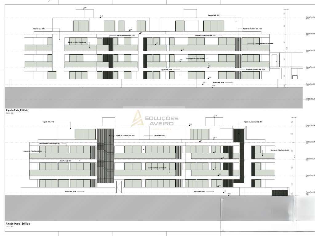 Terreno com projeto aprovado! - Grande imagem: 2/10