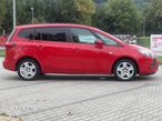 Opel Zafira - 4