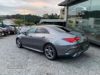 Mercedes-Benz CLA 180 d AMG Line Aut. - 5