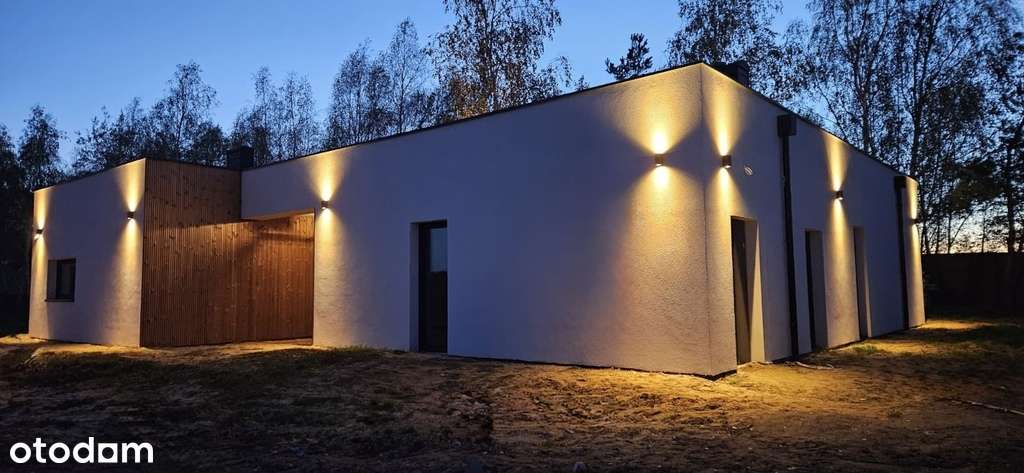 Nowoczesny | 180m2 | 6 pokoi | malownicza okolica. - Pełny obrazek: 4/17