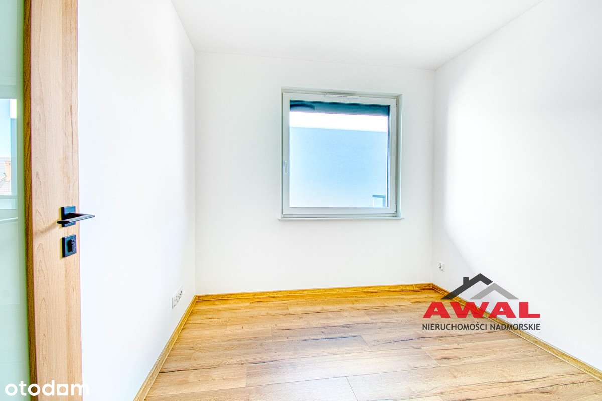 Chłapowo 3-pokojowy apartament wakacyjny-3