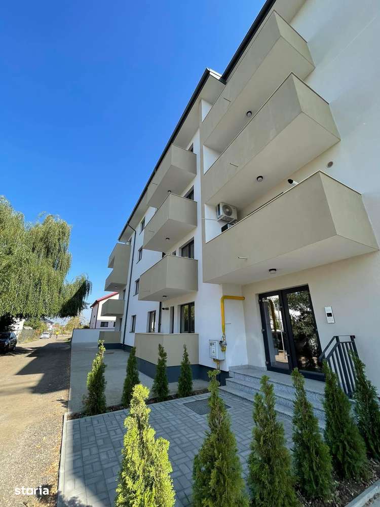 Apartament 2 camere,Str diamantului Bragadiru-0