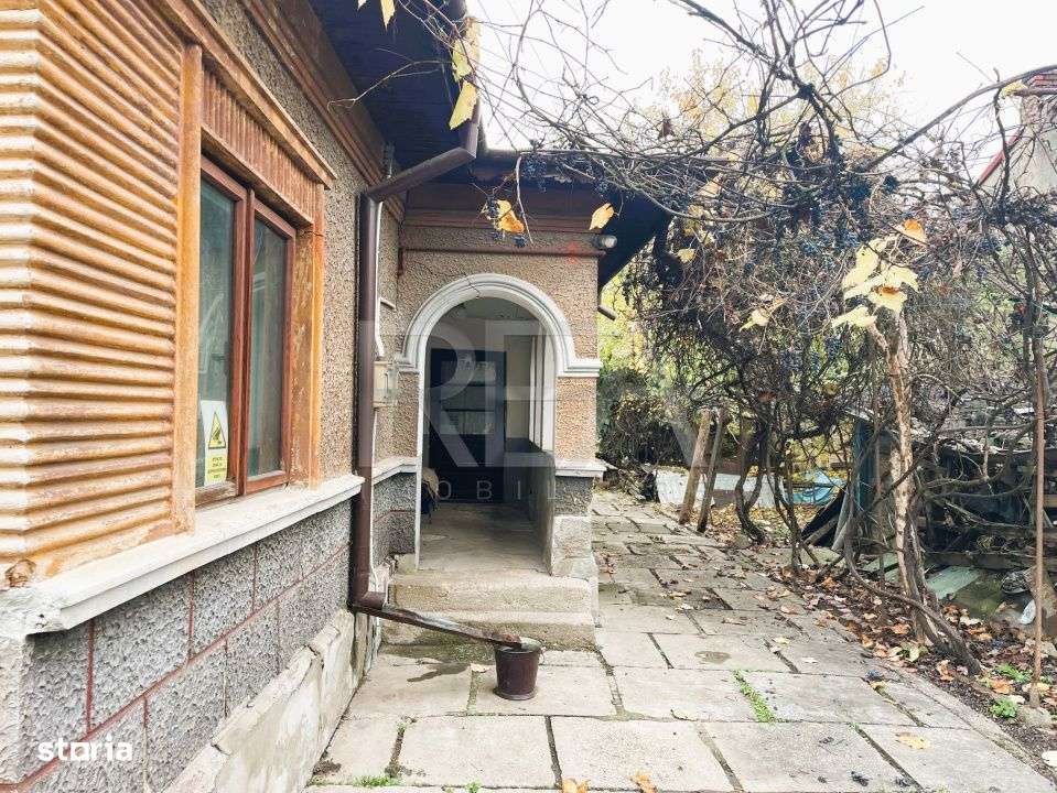 Teren intravilan de vanzare 508mp -  Zona Colentina - Imagine principală: 2/3