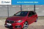 Peugeot 308 SW 1.6 Pure Tech GPF GT S&S EAT8 - 1