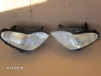 LAMPA PRZEDNIA PRZÓD LEWA PRAWA MERCEDES CLS W219 - 1