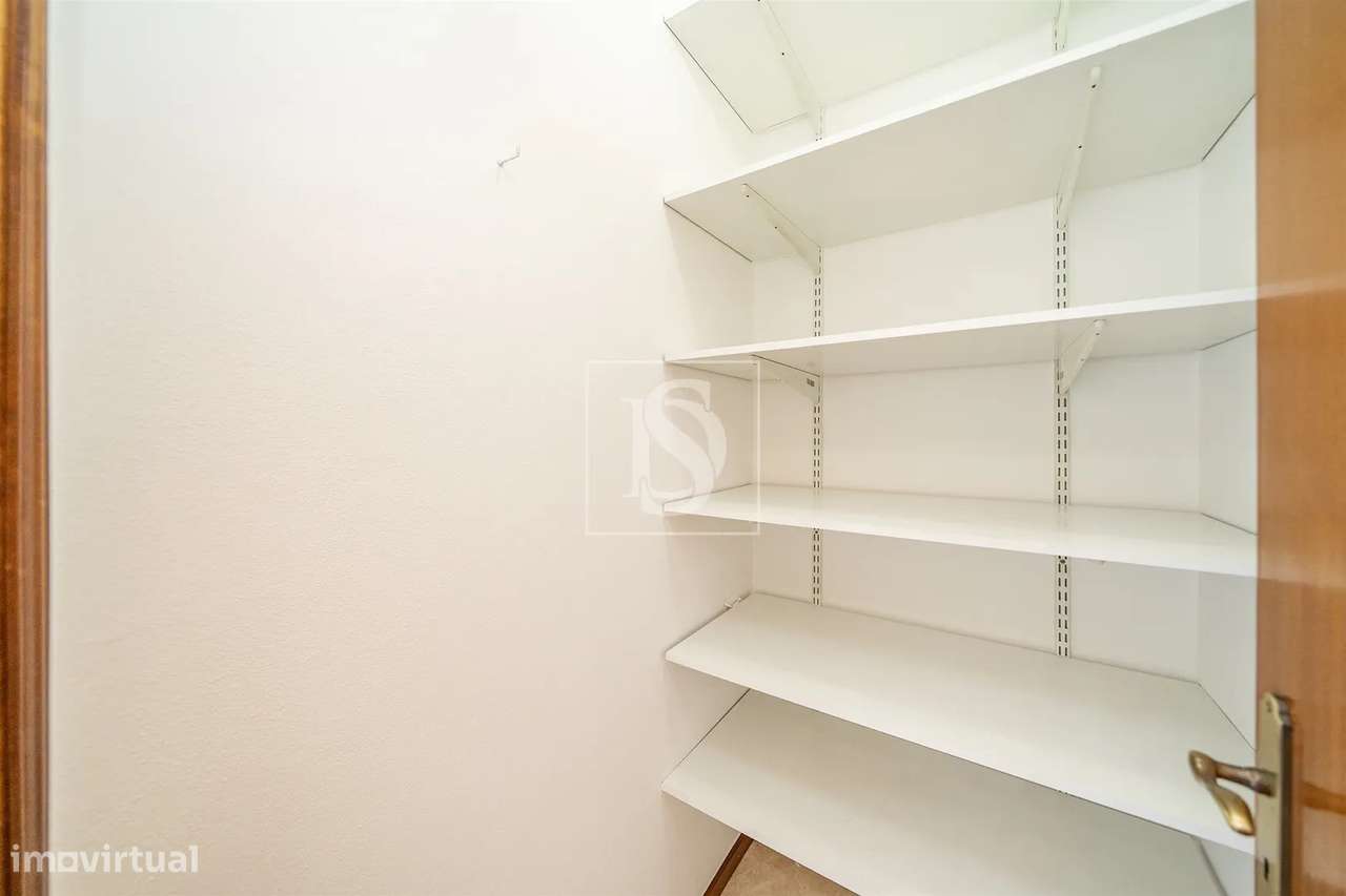 Apartamento T2 em Vila do Conde - Zona de Benguiados-21