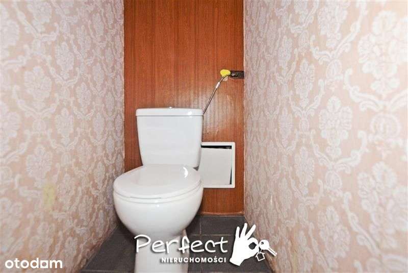 Przestronne 4pokoje+balkon/parter - Jana Pawła II!-15