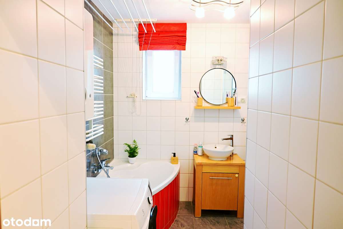 Mieszkanie 3-pokojowe, 79 m² – Rogatka Warszawska / Sławinek, Lublin-6